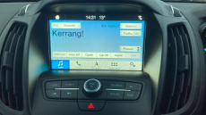 Ford Kuga 2.0 TDCi Titanium 5dr 2WD Diesel Estate